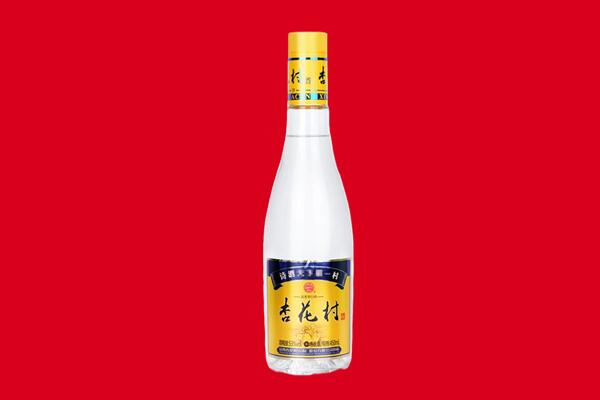海南州回收杏花村