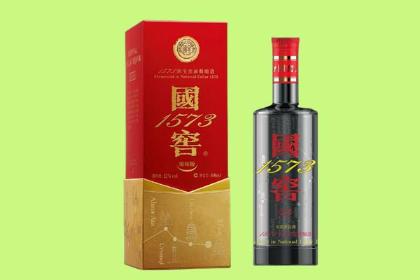 海南州回收国窖