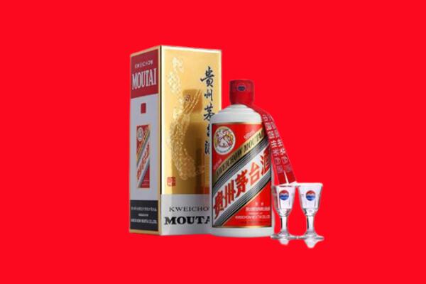 海南州回收贵州茅台酒